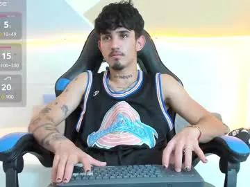 nextboywell1 from Chaturbate is Freechat