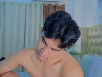 nextdoorcrush from Chaturbate is Freechat