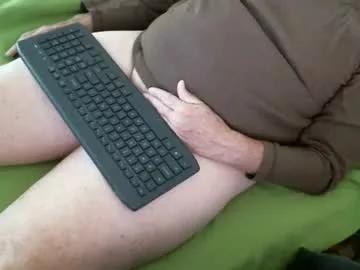 nextdoorjackn from Chaturbate is Freechat