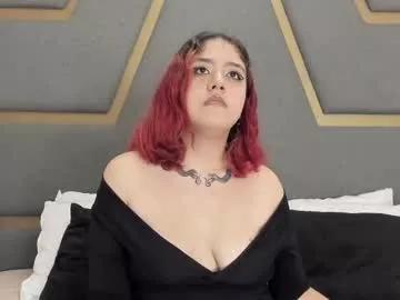niastark_ from Chaturbate is Freechat