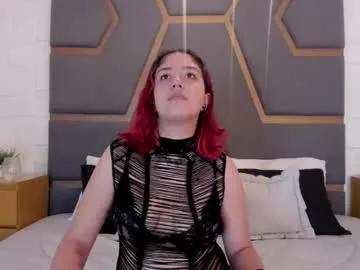 niastark_ from Chaturbate is Freechat
