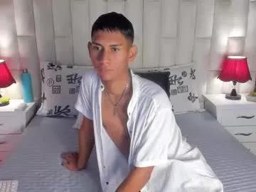 nick_collins20 from Chaturbate is Freechat
