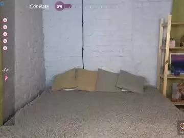nick_win from Chaturbate is Freechat