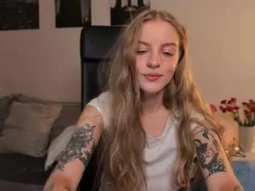 nickacherie from Chaturbate is Freechat