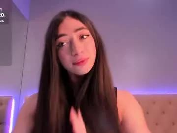 nickierainer from Chaturbate is Freechat