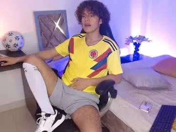 nickolas_moon from Chaturbate is Freechat