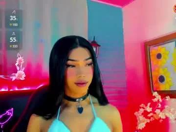 nickynoa from Chaturbate is Freechat