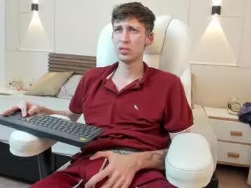 nicoking_ from Chaturbate is Freechat