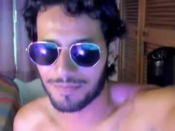 nicolasrodrii from Chaturbate is Freechat
