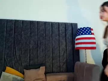 nicole_and_thiago from Chaturbate is Freechat