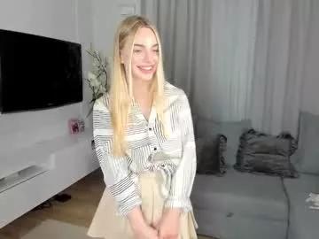 nicole_blueberry from Chaturbate is Freechat