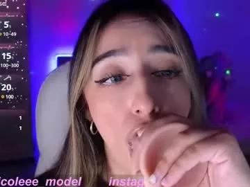 nicole_edwards from Chaturbate is Freechat