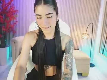 nicolecrawft from Chaturbate is Freechat