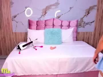 nicolee19_ from Chaturbate is Freechat