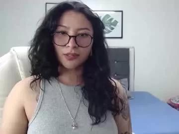 nicolee_8 from Chaturbate is Freechat