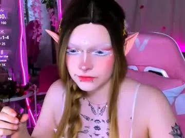 nicolefloret from Chaturbate is Freechat