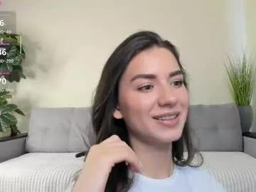 nicoleluuv from Chaturbate is Freechat