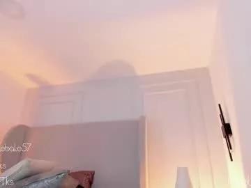nicolettebale from Chaturbate is Freechat