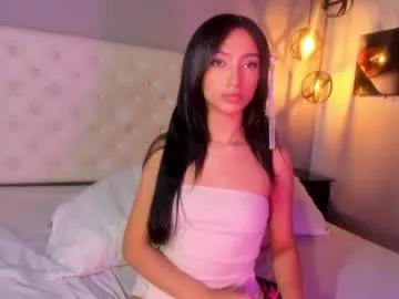 nicollee_heart from Chaturbate is Freechat