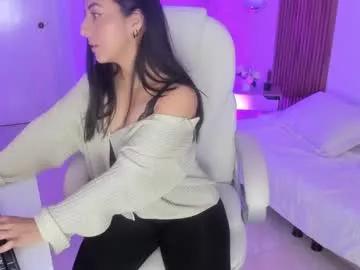nicolwhite from Chaturbate is Freechat