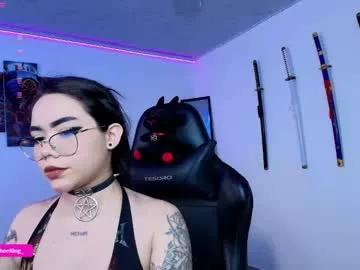 nicorobinn from Chaturbate is Freechat