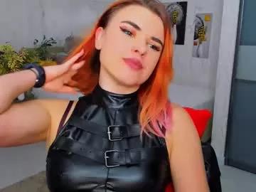nightfallveil from Chaturbate is Freechat