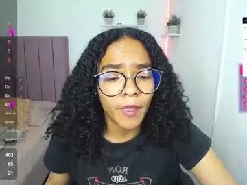 niina_lovee_ from Chaturbate is Freechat