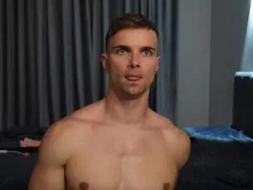Photos of nik_sharp from Chaturbate is Group
