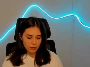 nika_flowerss from Chaturbate is Freechat