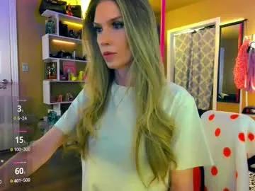 nikkiprincess from Chaturbate is Freechat