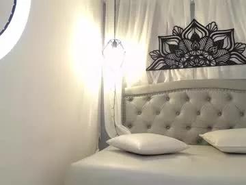 nikkyta_muse from Chaturbate is Freechat