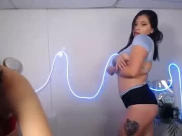 nikol_helen from Chaturbate is Freechat