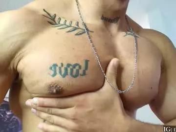 nikolaylisin from Chaturbate is Freechat