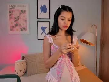 nina_agdal from Chaturbate is Freechat