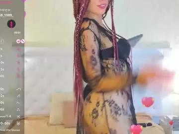 Check-out the world of girls and talk with our steaming hot slutz, bringing your desired characters to life with authentic apparel and cam streams.