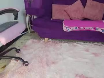 nina_rossetti from Chaturbate is Freechat