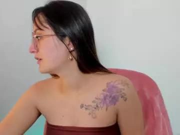 ninabryon1 from Chaturbate is Freechat
