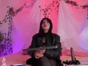 ninalewis244 from Chaturbate is Freechat