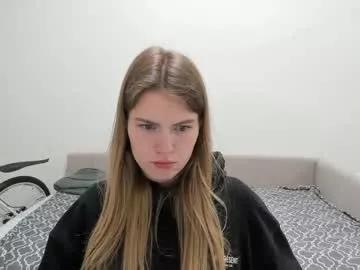 ninarihh from Chaturbate is Freechat