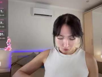 ninatate from Chaturbate is Freechat