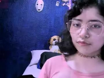 ninayellow from Chaturbate is Freechat
