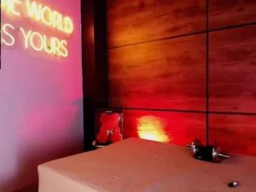 ninna_monroe_ from Chaturbate is Freechat