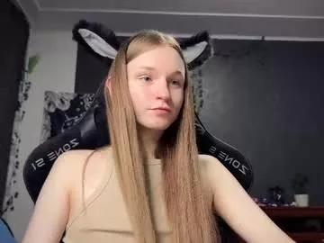 nloraaa from Chaturbate is Freechat