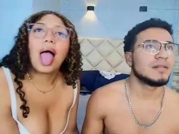 noa_n_carolain from Chaturbate is Freechat