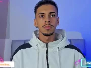 noah_collinss from Chaturbate is Freechat