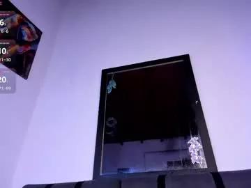 noah_devil_ from Chaturbate is Freechat