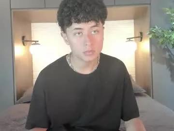 noah_dupont_ from Chaturbate is Freechat