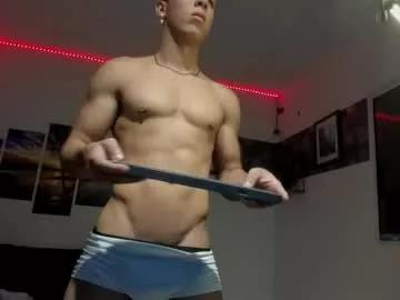 noah_flynn1 from Chaturbate is Freechat