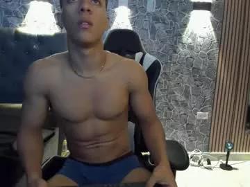 noah_flynn1 from Chaturbate is Freechat