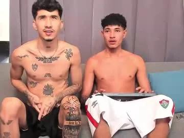 noahdaviss from Chaturbate is Freechat